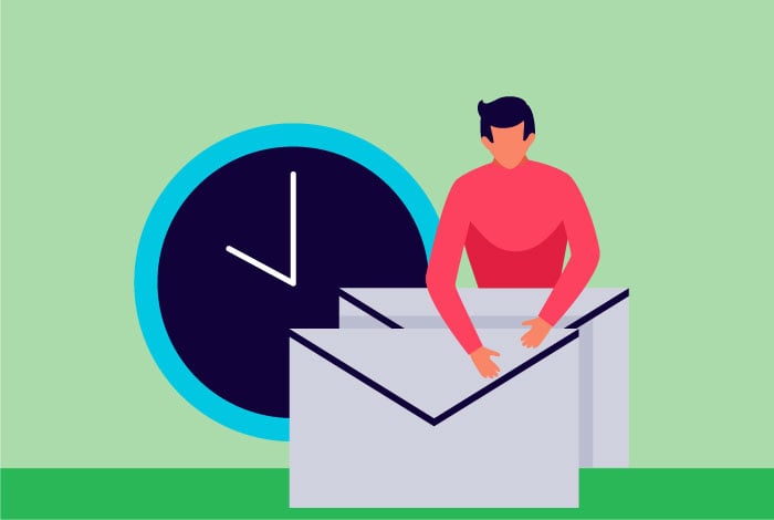 Acciones de Viralización