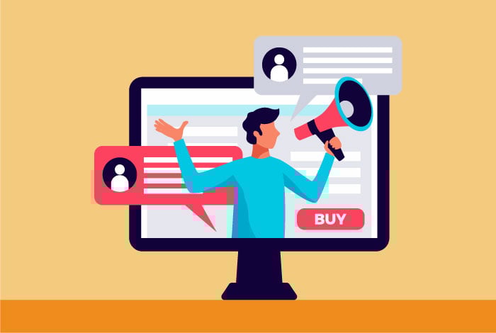 Metodología de contacto directo